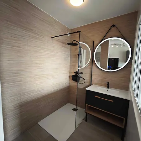 Apartment Desobeissance Village Naturiste Agde